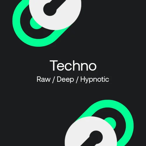 Beatport Secret Weapons 2023 Techno (RDH) April 2023